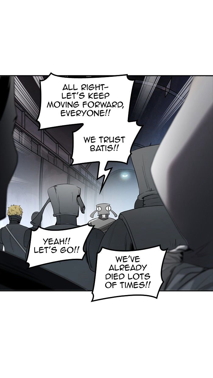 Tower of God, Chapter 351 image 039